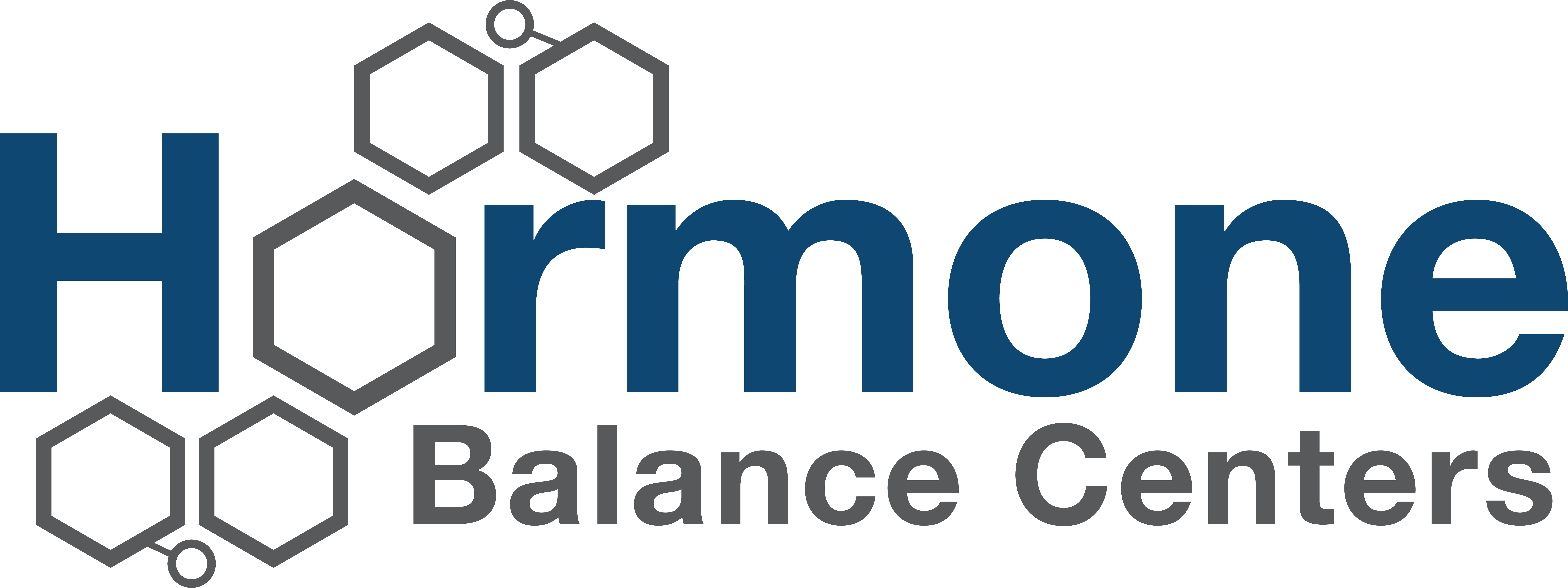 Hormone Balance Centers